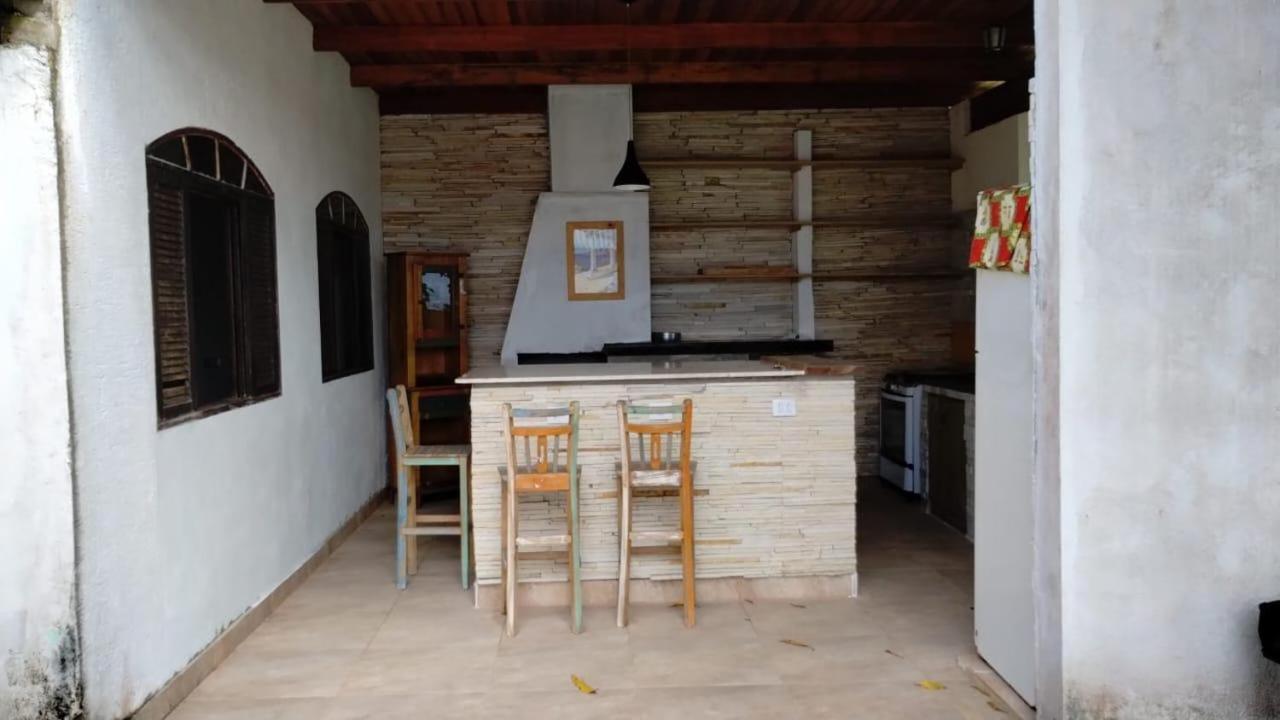 Quarto em Acomodações Particulares Capri *