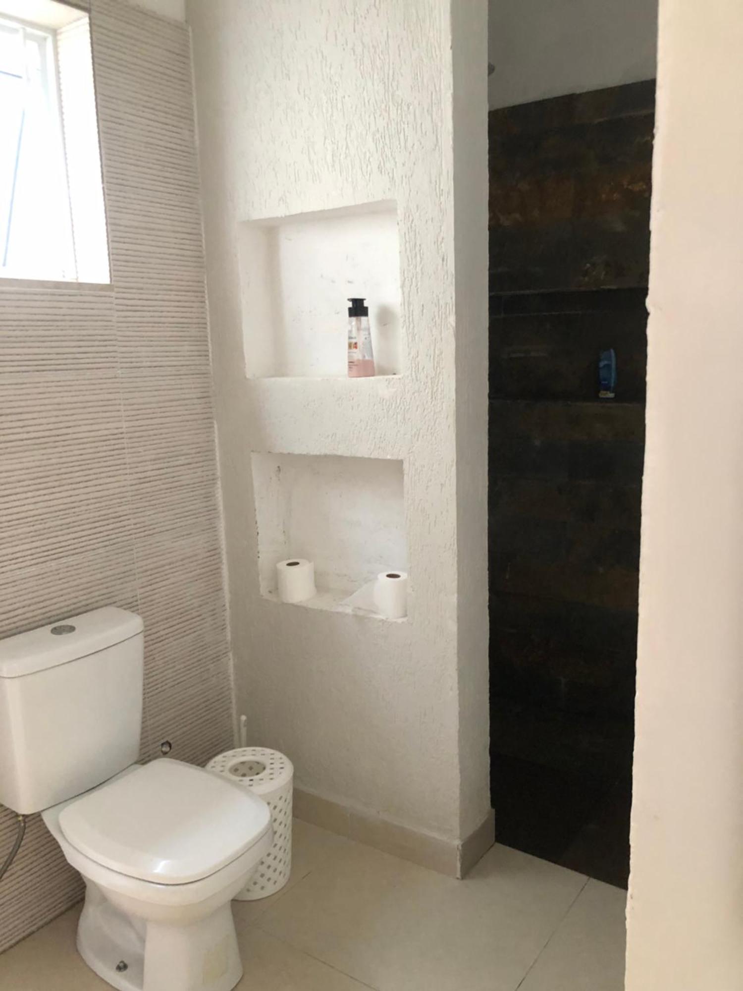 Quarto em Acomodações Particulares Capri Cananéia