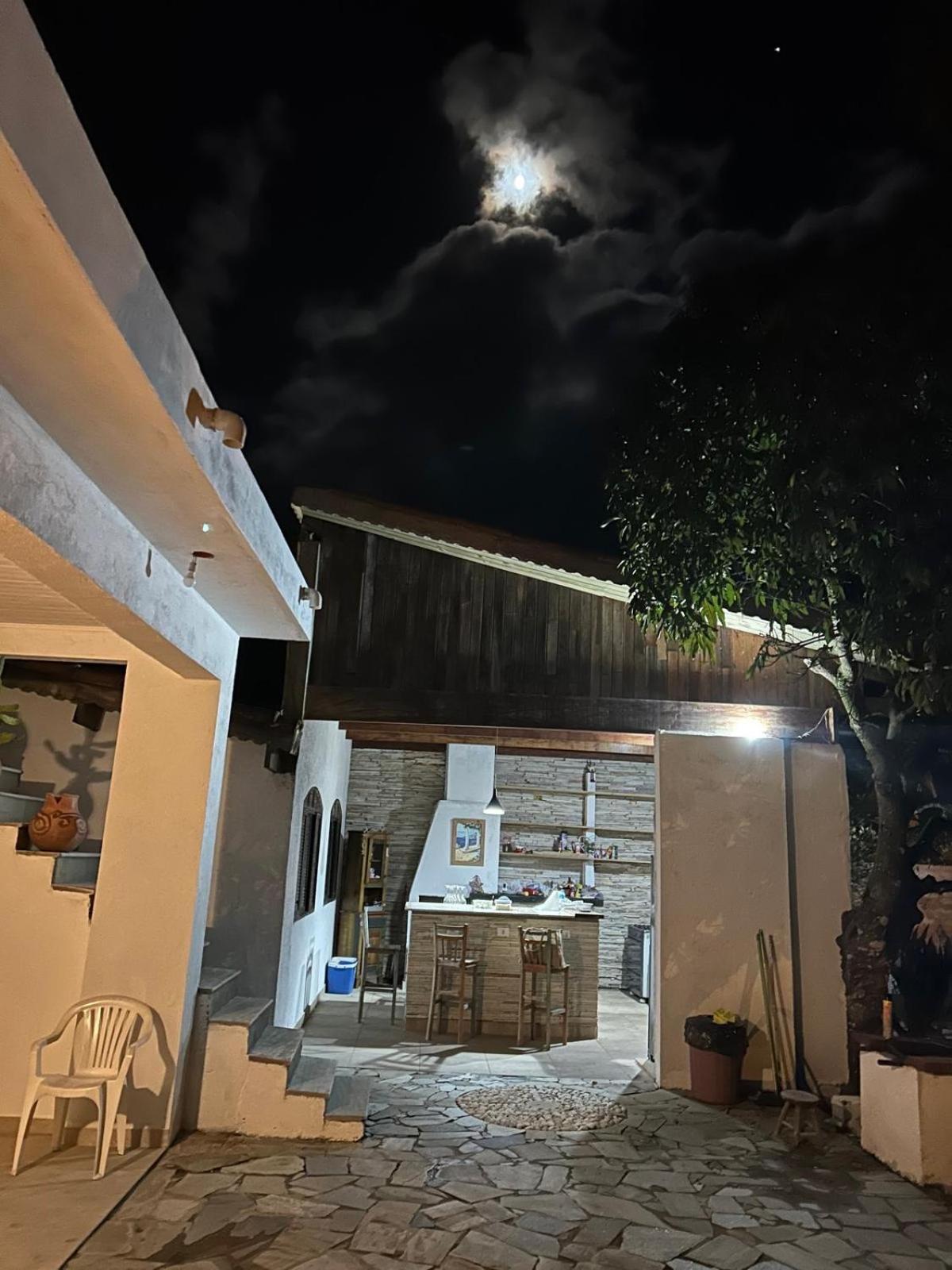 Capri Homestay