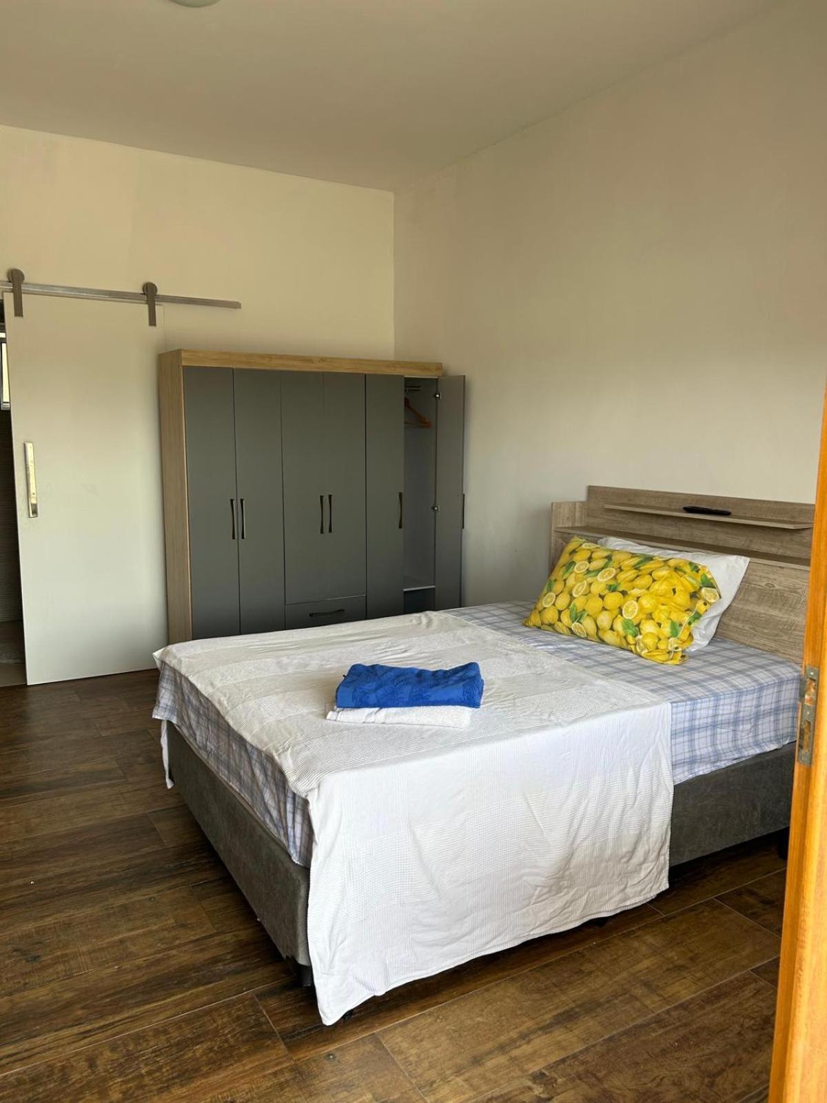 Homestay Capri *