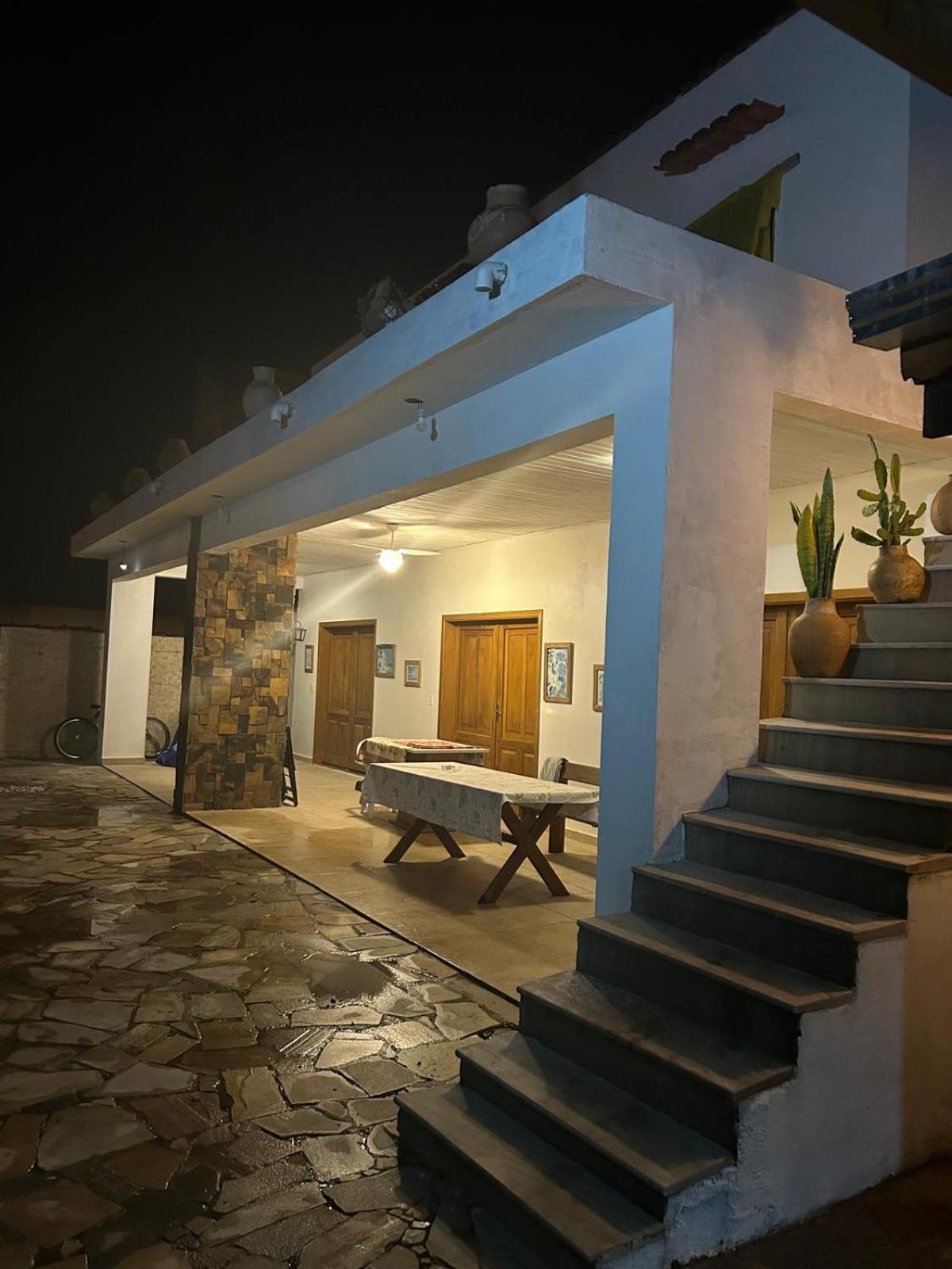 Homestay Capri *