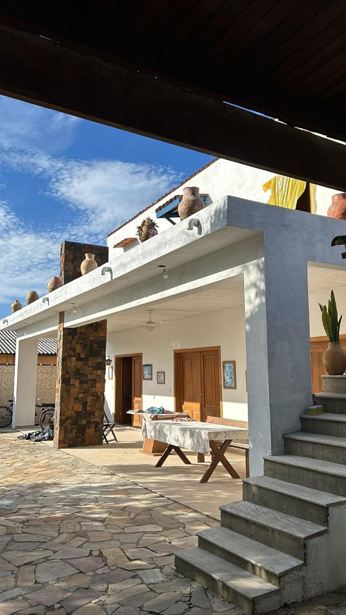 Capri Homestay